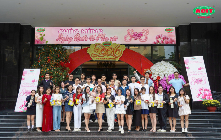 Tôn vinh phụ nữ Á Châu ngày 8/3 - Dịu dàng & Bản lĩnh