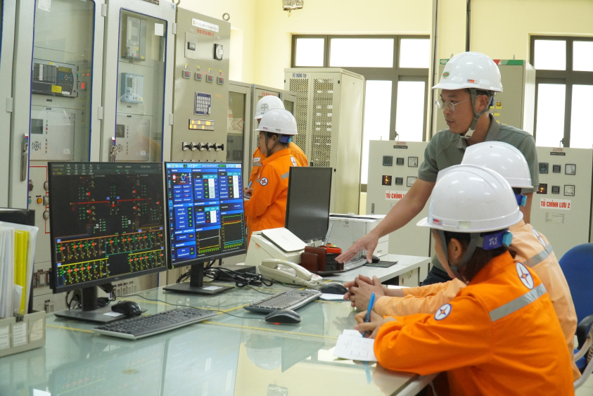 BESS – Cấu phần quan trọng trong quá trình hiện đại hóa hệ thống điện